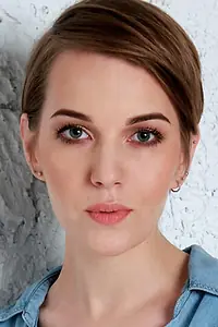 Актриса Светлана Дроздова — фото персоны