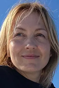 Актриса Элла Тухарели — фото персоны