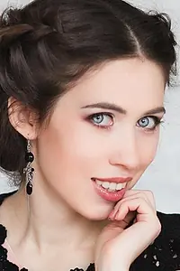 Актриса Руслана Заугольникова — фото персоны