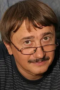 Актёр Виктор Воеводин — фото персоны