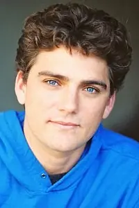 Актёр Адам Дэниелс — фото персоны