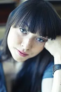 Актриса Изабель Шилл — фото персоны