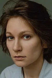 Актриса Маргарита Толстоганова — фото персоны