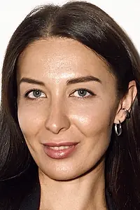 Актриса Надежда Зенкова — фото персоны