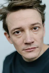 Актёр Сергей Гилев — фото персоны