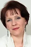 Актриса Юлия Бурова — превью фото персоны