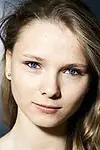 Актриса Яна Новикова — превью фото персоны
