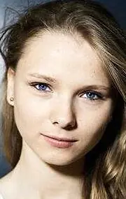 Актриса Яна Новикова — фото персоны