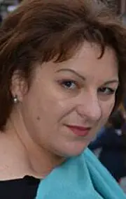 Актриса Татьяна Радченко — фото персоны