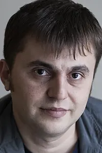 Актёр Валерий Саарян — фото персоны