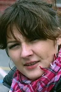 Актриса Виталина Лим — главное фото персоны