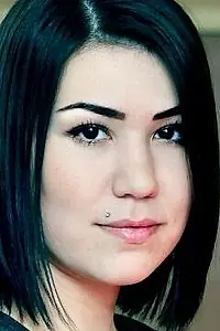 Актриса Эльвина Хакова — главное фото персоны