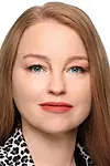 Актриса Сара Шехтер — превью фото персоны