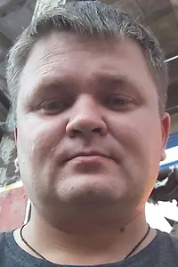 Актёр Сергей Асманов — фото персоны