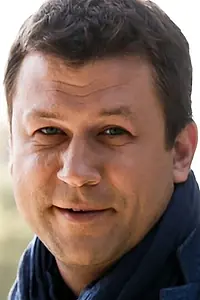 Актёр Михаил Довженко — фото персоны