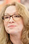 Актриса Инна Ткаченко — превью фото персоны