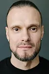 Актёр Андрей Бегунов — превью фото персоны