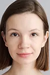 Актриса Лина Весёлкина — превью фото персоны