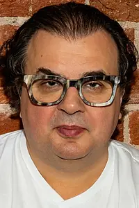 Актёр Сергей Ершов — фото персоны