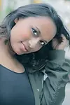 Актриса Аша Сойер — превью фото персоны