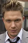 Актёр Джастин Хэрремен — превью фото персоны