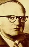 Актёр Владимир Фере — фото персоны