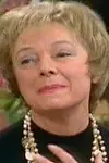 Актриса Betty Huntley-Wright — превью фото персоны