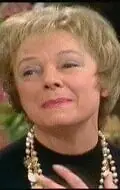 Актриса Betty Huntley-Wright — фото персоны