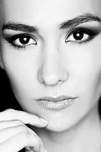 Актриса Claudia Navarrete — фото персоны