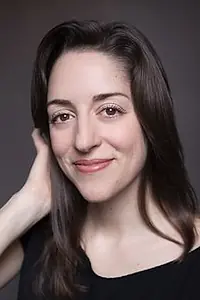 Актриса Jessi Blue Gormezano — фото персоны