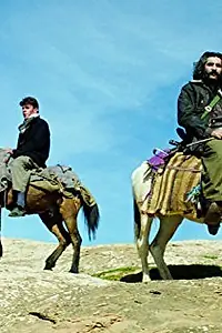 Актёр Mir Murad Bedirxan — главное фото персоны