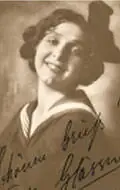 Актриса Erika Glässner — фото персоны
