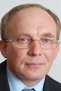 Актёр Сергей Огурцов — фото персоны