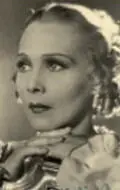 Актриса Герда Маурус — фото персоны