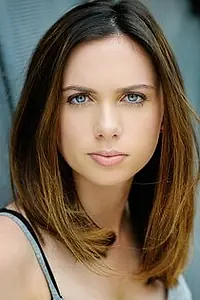 Актриса Molly Daniels — фото персоны