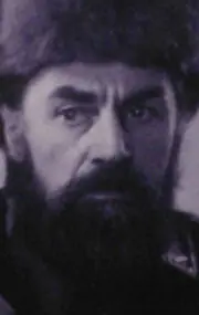 Актёр Юрий Ледин — фото персоны