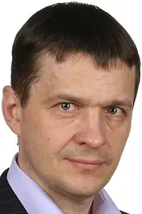 Актёр Олег Волчек — фото персоны