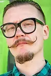Актёр Сергей Боголюбский — превью фото персоны