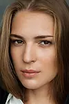 Актриса Александра Большакова — превью фото персоны
