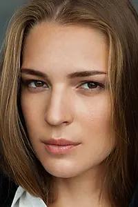Актриса Александра Большакова — фото персоны