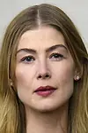 Актриса Розамунд Пайк — превью фото персоны