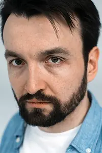 Актёр Валерий Ушаков — фото персоны