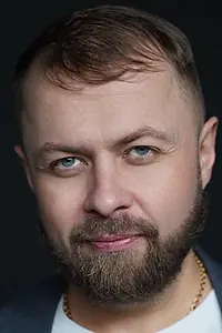 Актёр Антон Остерников — фото персоны