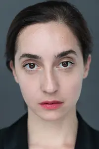 Актриса Марта Носова — фото персоны