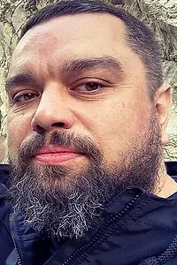 Актёр Денис Саидов — фото персоны