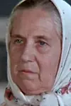 Актриса Ольга Ленская — превью фото персоны
