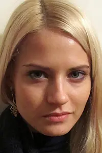 Актриса Юлия Борисова — фото персоны
