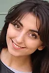 Актриса Елена Шверк — превью фото персоны