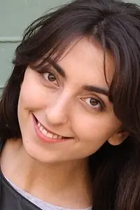 Актриса Елена Шверк — фото персоны