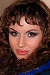 Актриса Диана Гордая — превью фото персоны